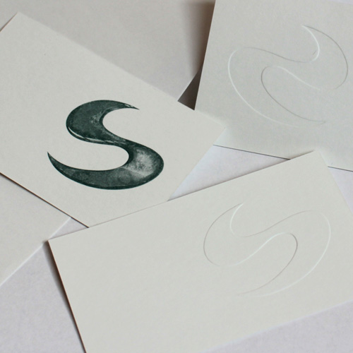Logo erstellen und Corporate Design